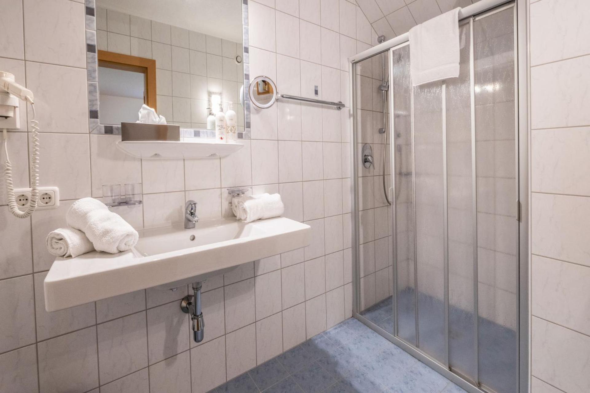 Hotel Haus Waldhof Ischgl Exteriér fotografie